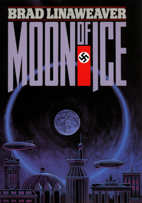 Moon of Ice cover