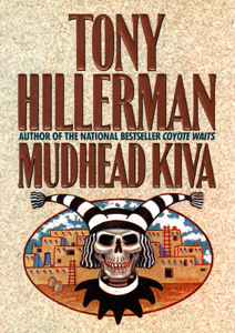 Mudhead Kiva cover