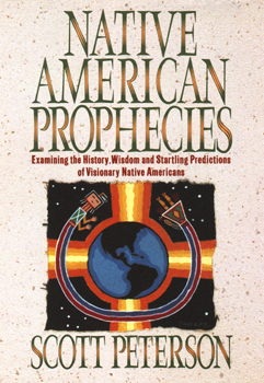 Native American Prophecies cover