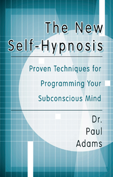 The New Self-Hypnosis cover