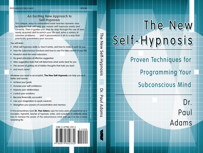 The New Self-Hypnosis