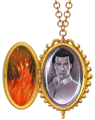 The Other Side of the Fire cover art