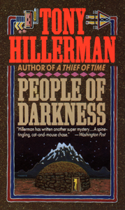 People of Darkness cover 1