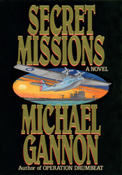 Secret Missions cover