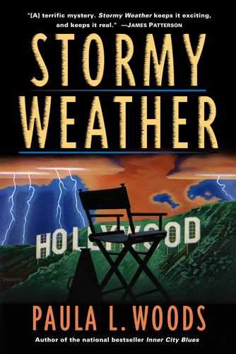 Stormy Weather cover