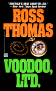 Voodoo, Ltd.